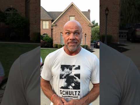 Kurt Angle has taken over the internet 🤣