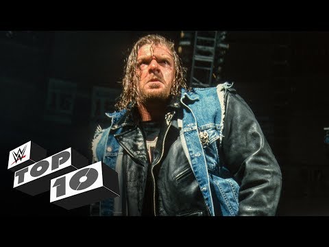 Greatest returns from damage: WWE Top 10, Feb. 2, 2020
