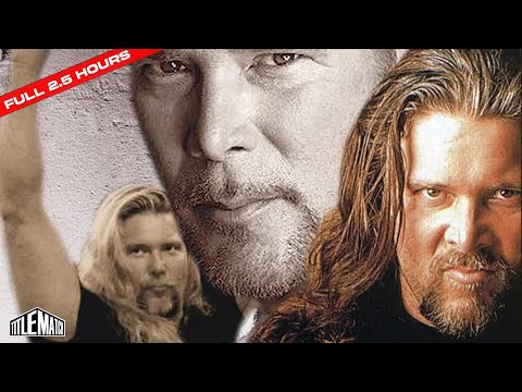 Kevin Nash – Full 2.5 Hour Shoot Interview (nWo, Hulk Hogan, Vince McMahon, Shawn Michaels)