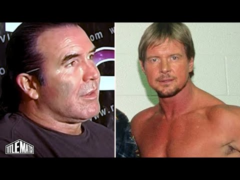 Scott Hall – How Roddy Piper Refused Randy Savage Job Match in WCW