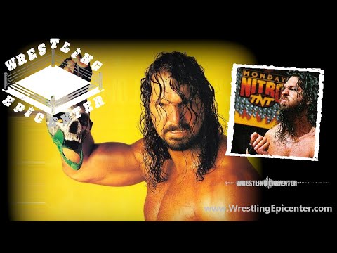 Chris Kanyon Beefy Profession Shoot Interview – Wrestling Epicenter Podcast