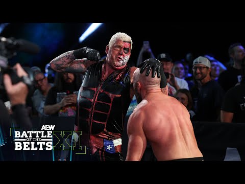 Who’re the NEW ROH 6-Man Champs? Undisputed Kingdom or Von Erichs & Rhodes? | 7/27/24, AEW BOTB 11