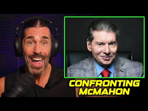 Stevie Richards on Study the formulation to Get Over With Vince McMahon