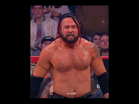 Every One Scared To Lance Archer But, Jon Mexoly Destroyed #wwe #aew #shorts