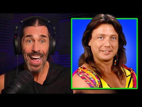 Stevie Richards Finds Marty Jannetty’s Most BIZARRE Behavior!