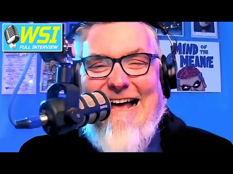 The Blue Meanie Chubby Shoot Interview 2 Hours | WSI #34🎤