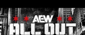 AEW All Out Post Demonstrate Media Scrum | 9/7/24, Hoffman Estates, IL