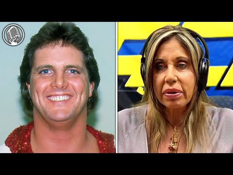 Missy Hyatt on Gentleman Chris Adams Being a NIGHTMARE