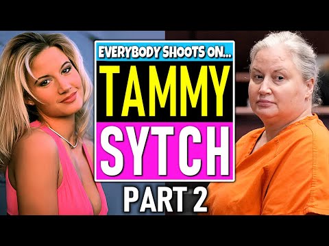 Wrestling Personalities Shoot on Tammy “Sunny” Sytch P2 | WSI Wrestling Shoot Interviews Compilation