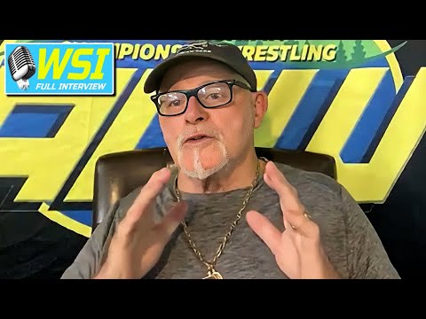 Kevin sullivan Stout Shoot Interview 2 Hours+|  WSI #58🎤