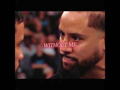 Jey Uso And Jimmy Uso Unhappy Edit 😢 | #ReignzEra #WweEraaa |