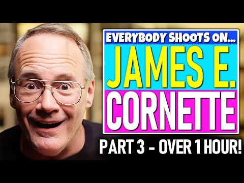 Wrestling Legends Shoot on Jim Cornette PART 3 – Wrestling Shoot Interviews Compilation